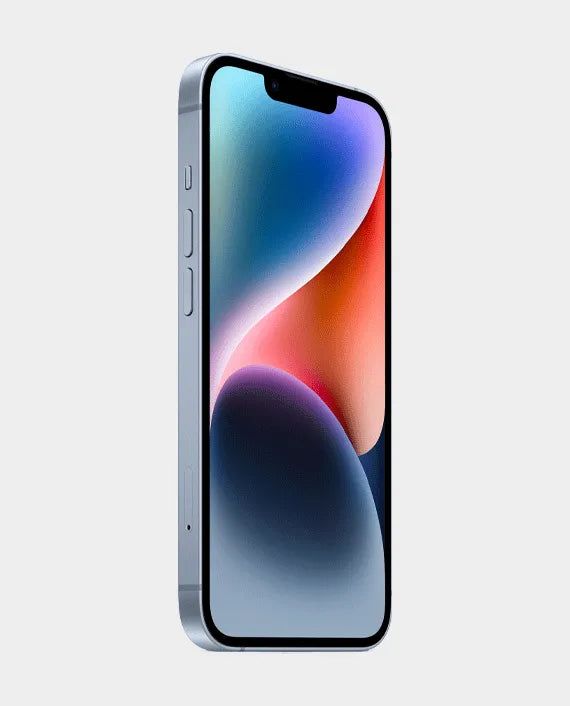 APPLE IPHONE 14 128 GB BLUE