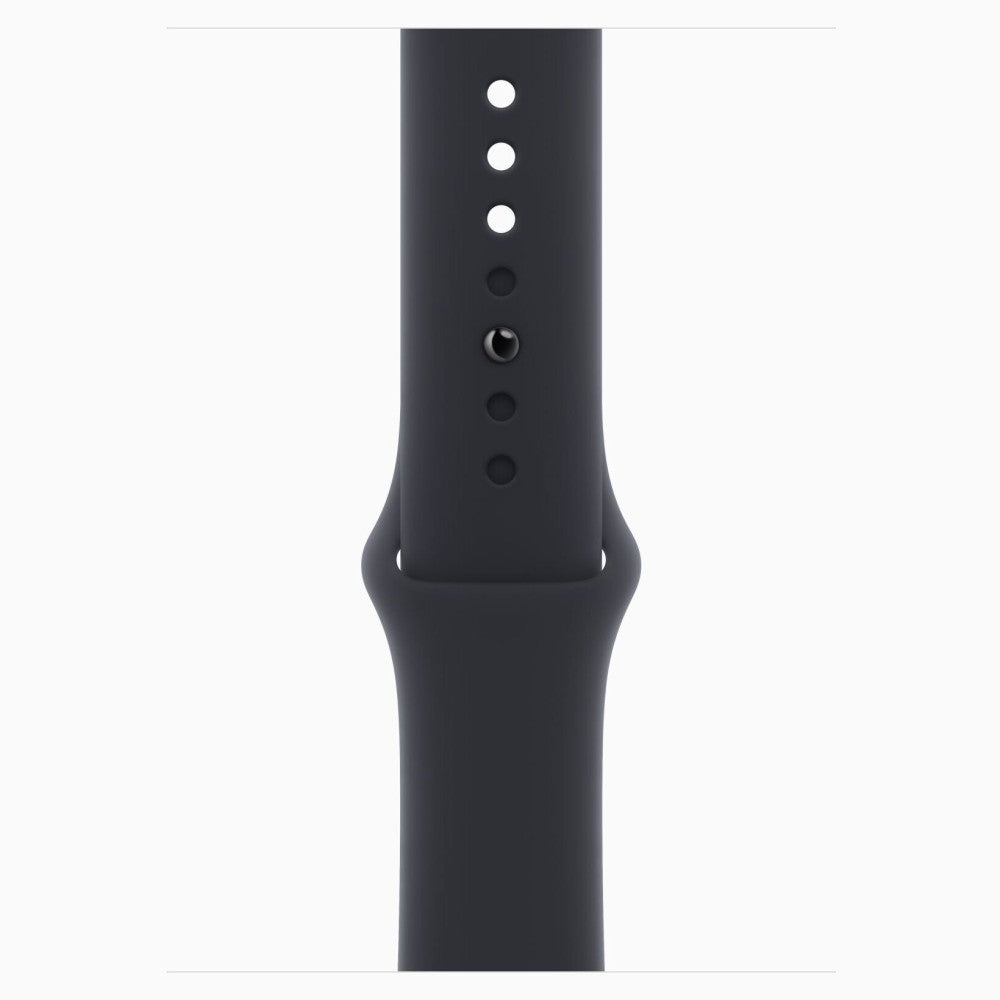 APPLE WATCH SERIES 9 45MM MIDNIGHT M/L GPS MR9A3ZP/A