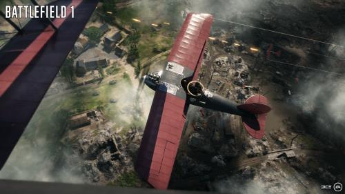 BATTLEFIELD 1 PS4 CD