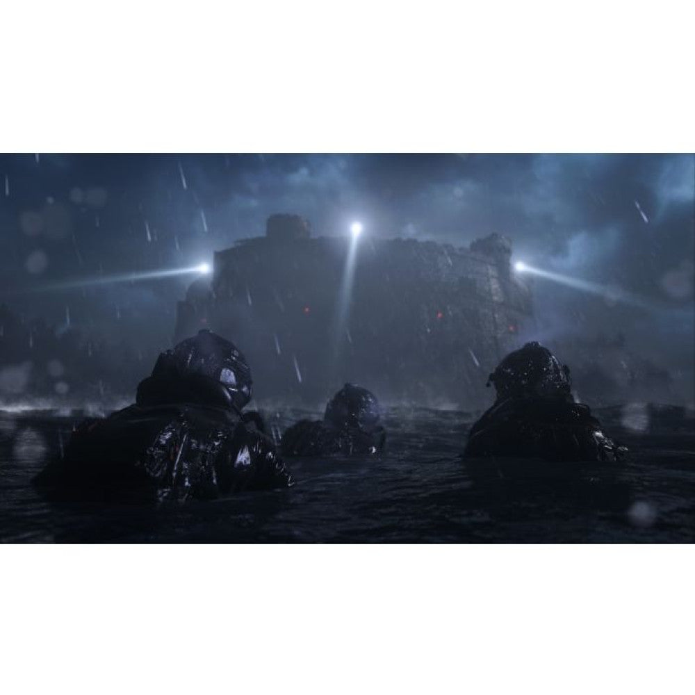 قرص CALL OF DUTY MODERN WARFARE III باللغة العربية لجهاز PS4