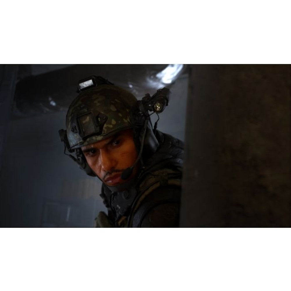 قرص CALL OF DUTY MODERN WARFARE III باللغة العربية لجهاز PS4