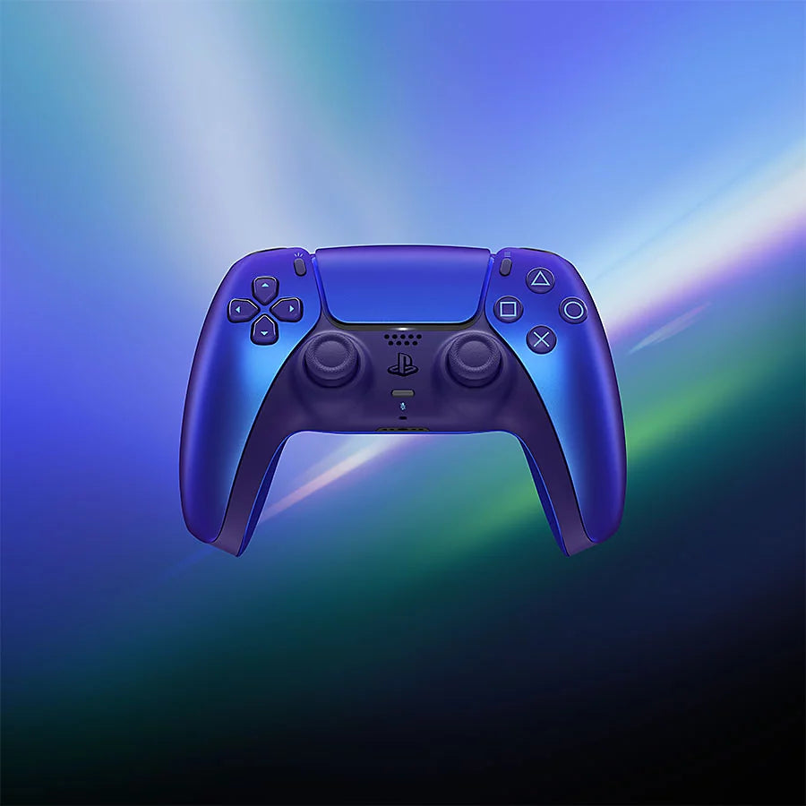SONY DUALSENSE CONTROLLER CHROMA INDIGO PS5
