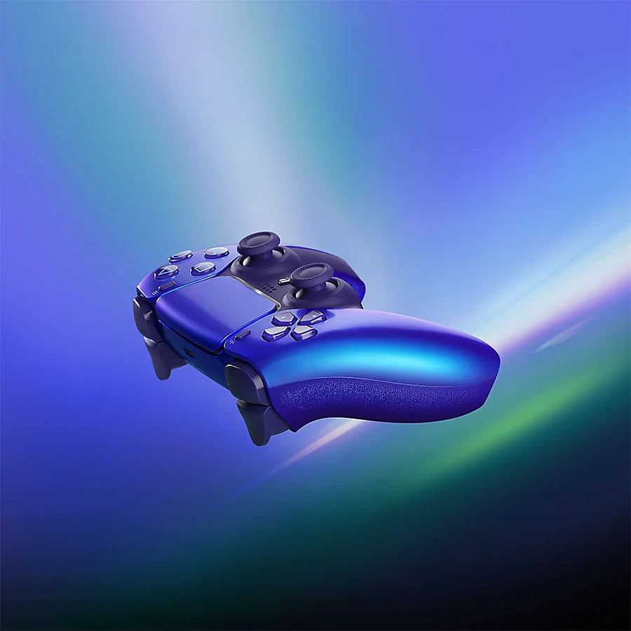 SONY DUALSENSE CONTROLLER CHROMA INDIGO PS5