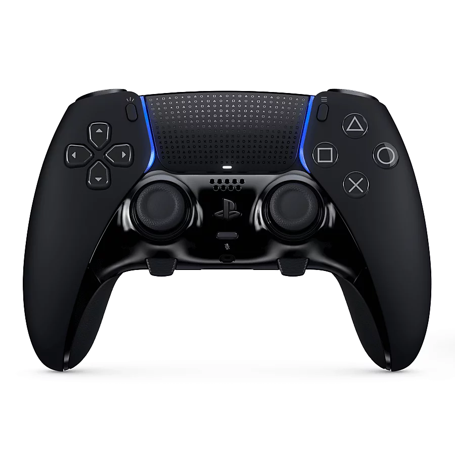 SONY DUALSENSE CONTROLLER EDGE BLACK PS5
