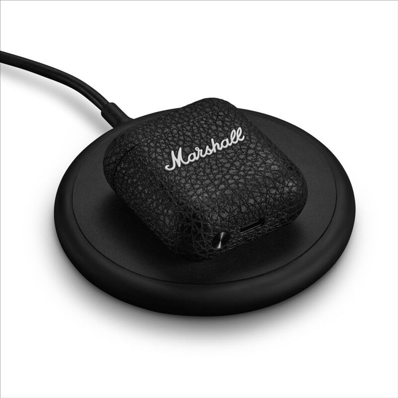 MARSHALL MINOR IV WIRELESS HEADPHONE