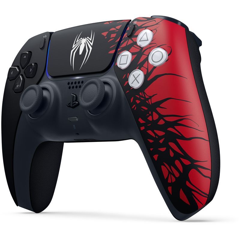 SONY DUALSENSE CONTROLLER SPIDER MAN EDITION PS5
