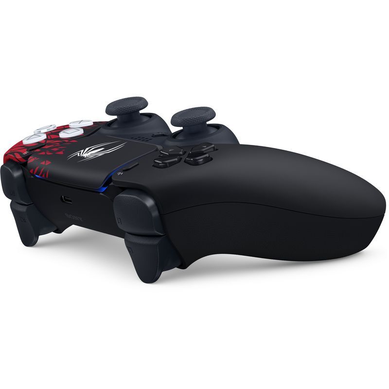 SONY DUALSENSE CONTROLLER SPIDER MAN EDITION PS5