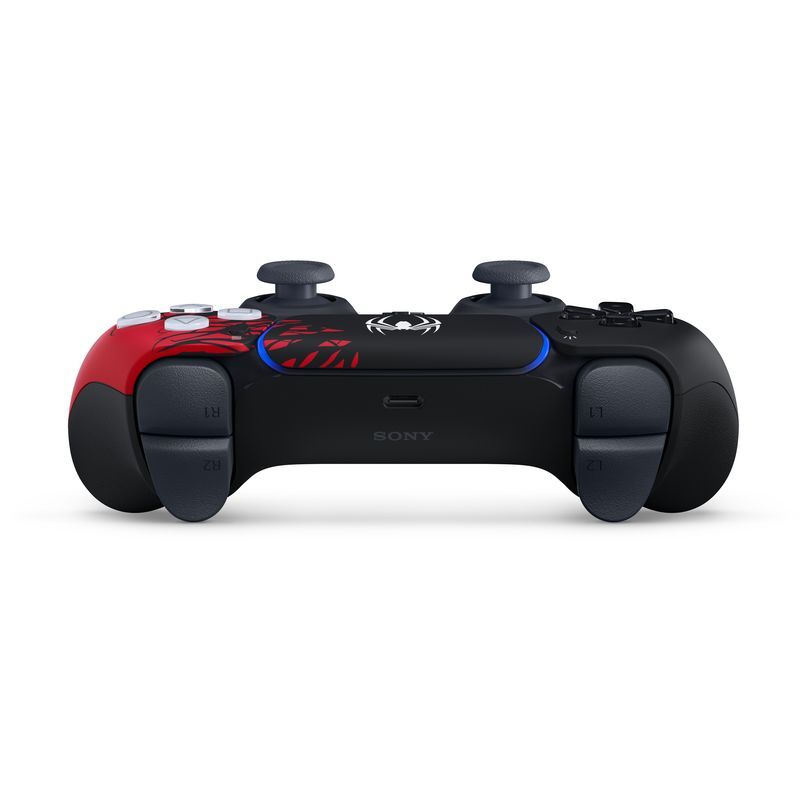 SONY DUALSENSE CONTROLLER SPIDER MAN EDITION PS5