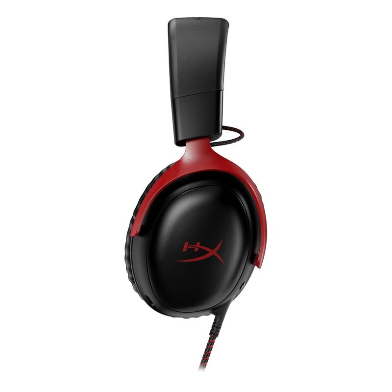 سماعة رأس سلكية HYPER X CLOUD III