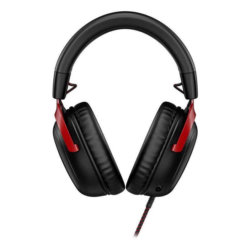 سماعة رأس سلكية HYPER X CLOUD III