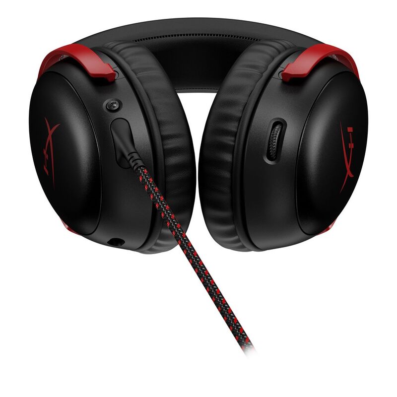 سماعة رأس سلكية HYPER X CLOUD III