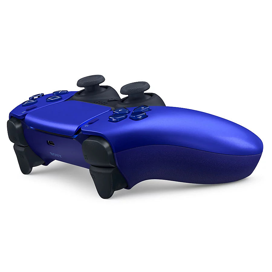 SONY DUALSENSE CONTROLLER COBALT BLUE PS5