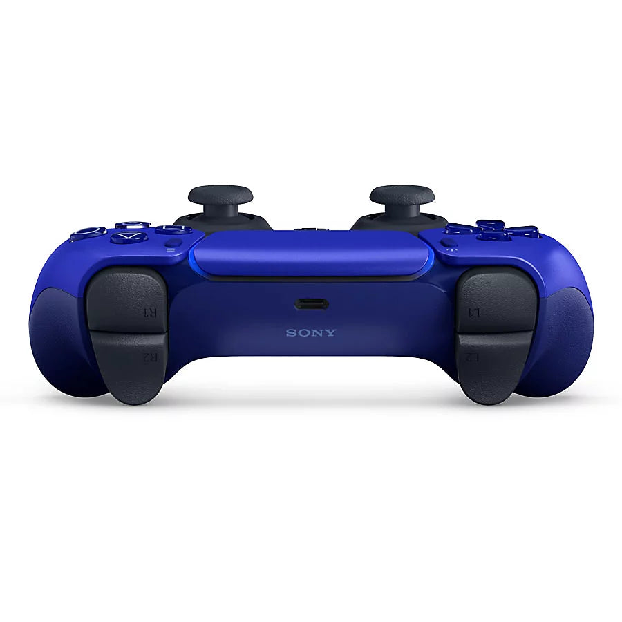 SONY DUALSENSE CONTROLLER COBALT BLUE PS5