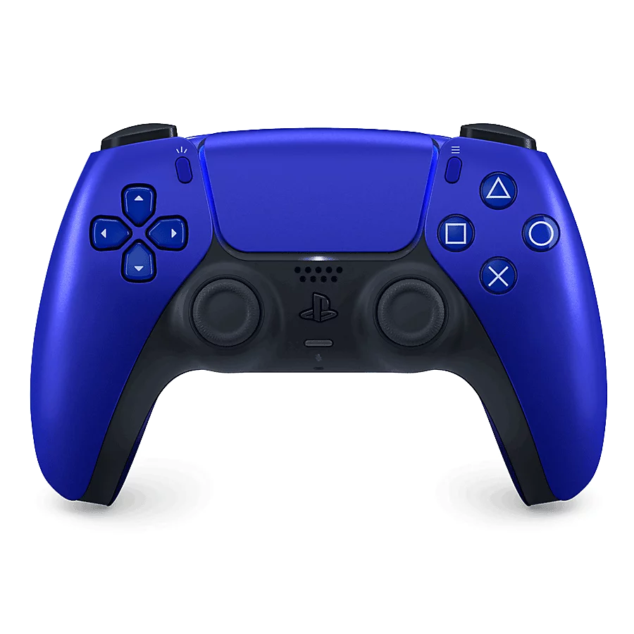 SONY DUALSENSE CONTROLLER COBALT BLUE PS5