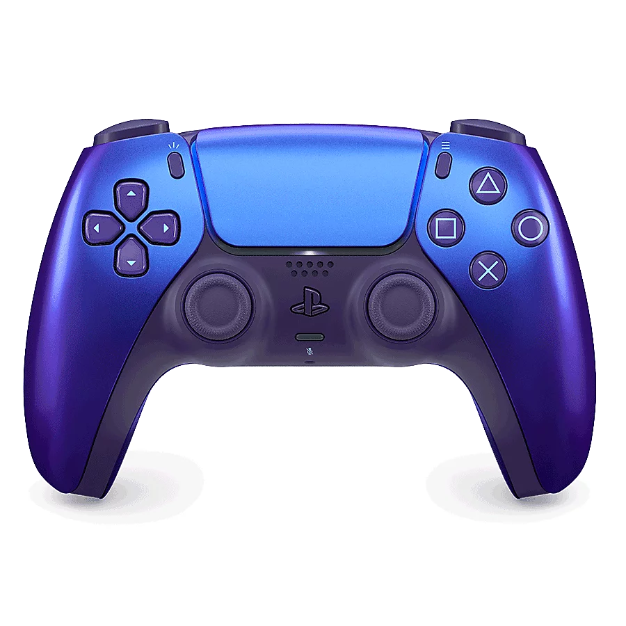 SONY DUALSENSE CONTROLLER CHROMA INDIGO PS5