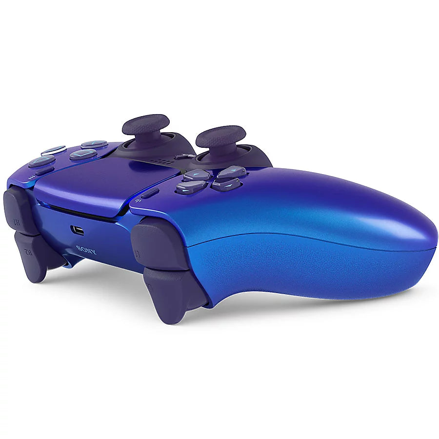 SONY DUALSENSE CONTROLLER CHROMA INDIGO PS5