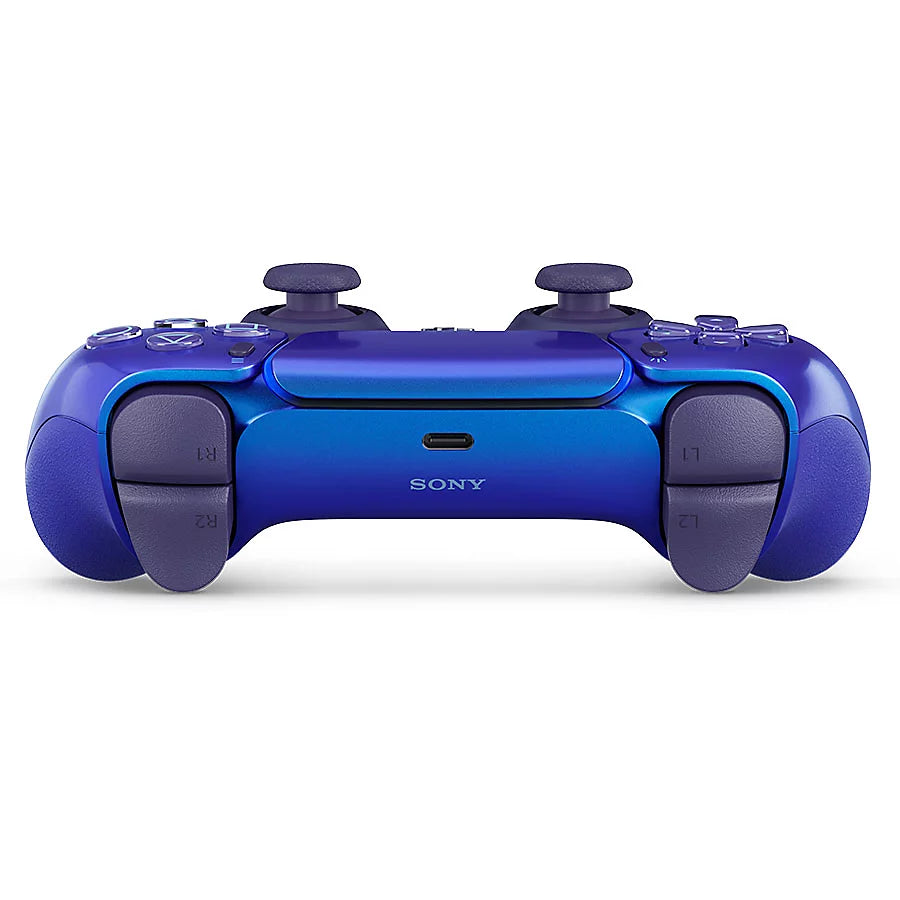 SONY DUALSENSE CONTROLLER CHROMA INDIGO PS5
