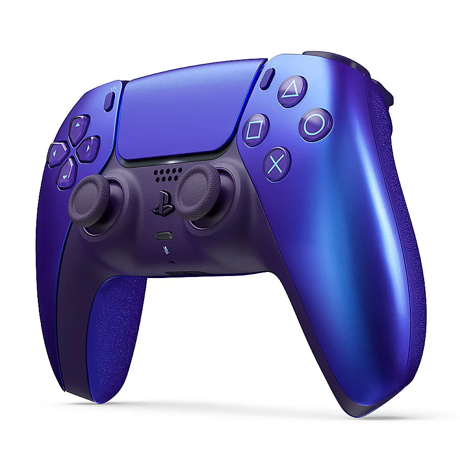 SONY DUALSENSE CONTROLLER CHROMA INDIGO PS5