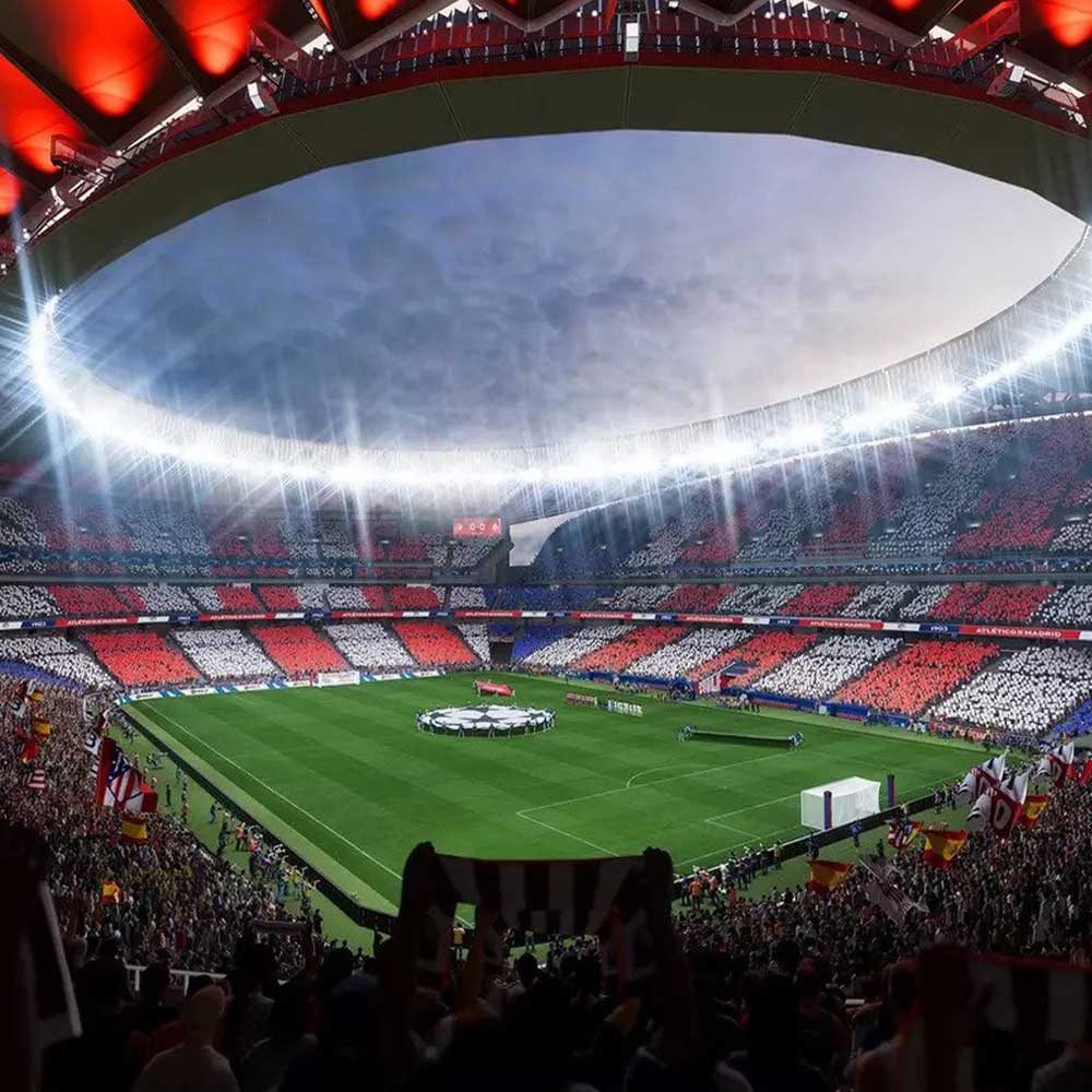 FIFA 23 ARABIC PS4 CD