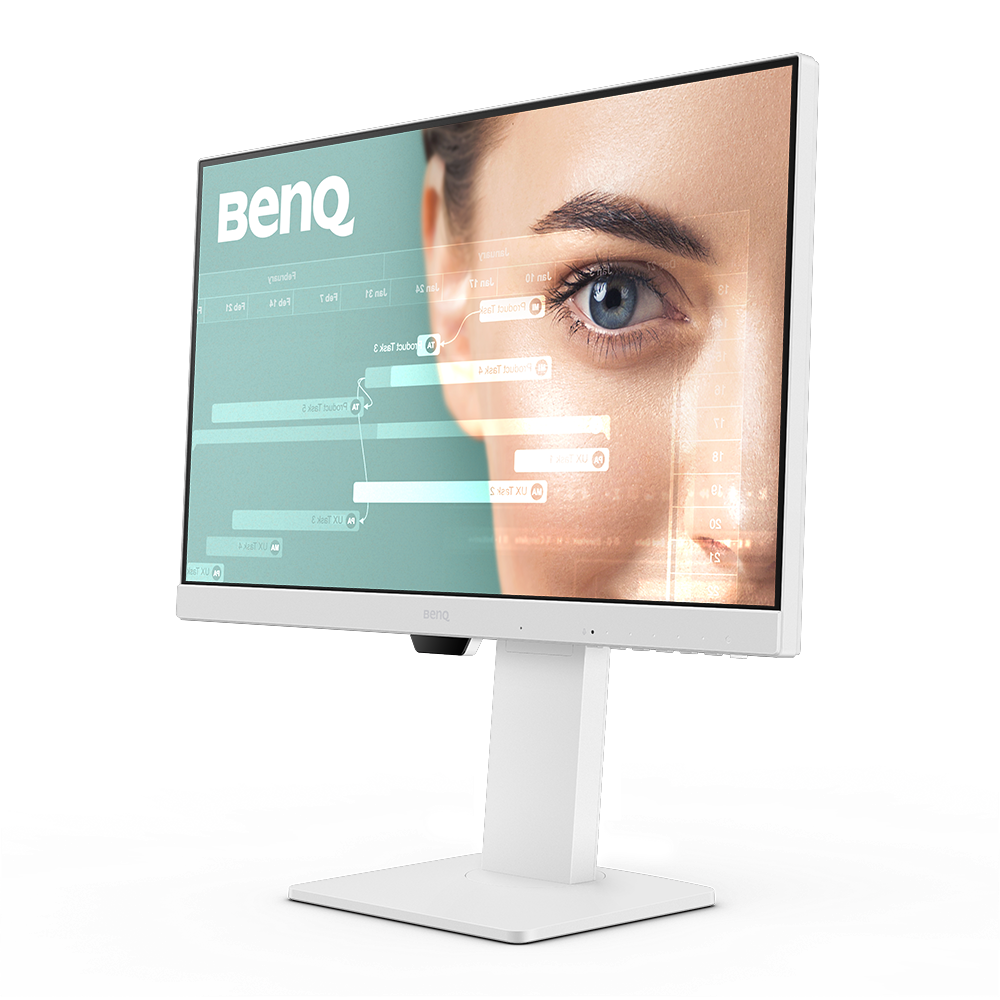 BENQ GW2486TC MONITOR WITH EYE CARE TECHNOLOGY