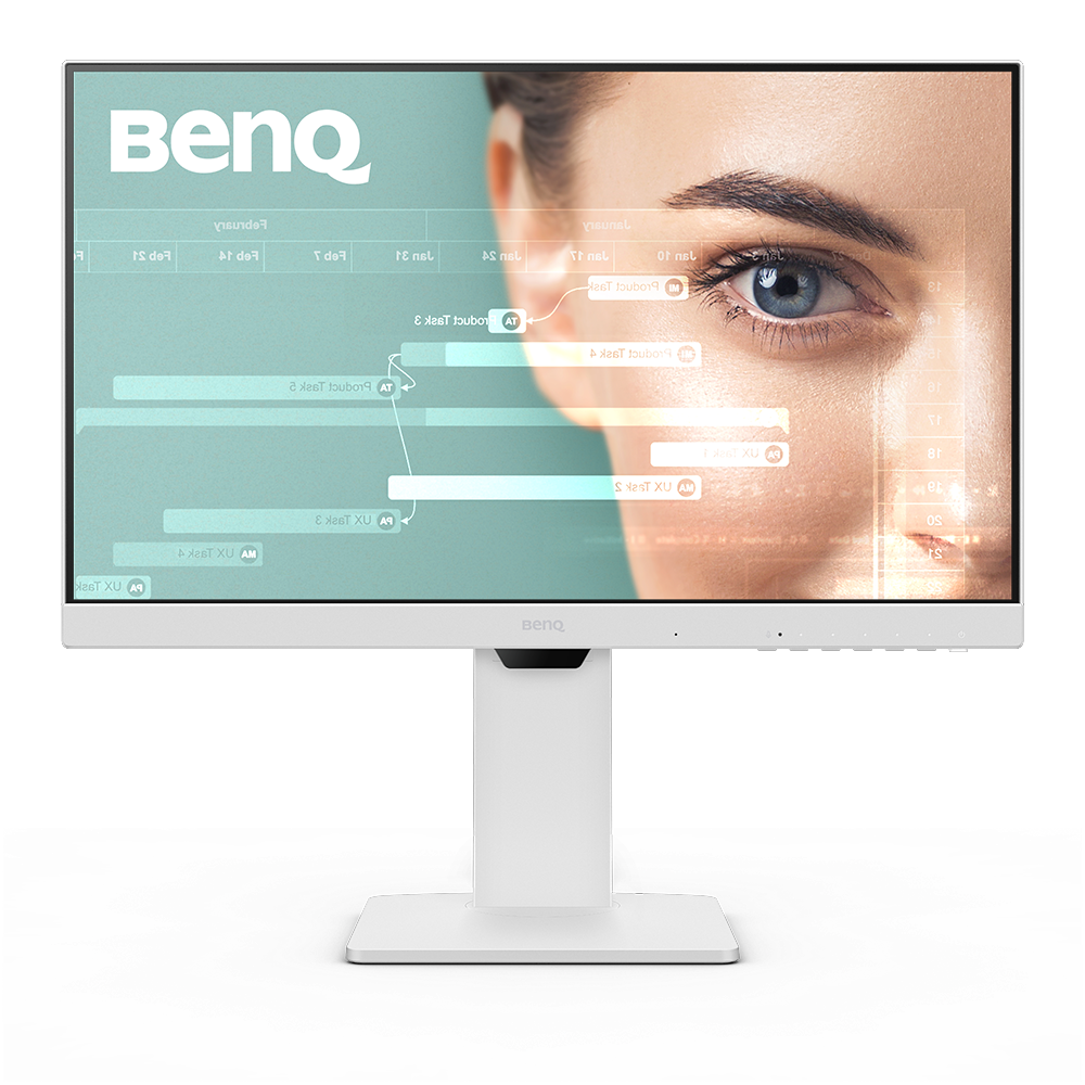BENQ GW2486TC MONITOR WITH EYE CARE TECHNOLOGY