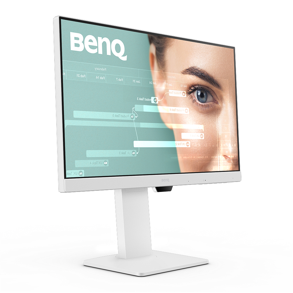 BENQ GW2486TC MONITOR WITH EYE CARE TECHNOLOGY
