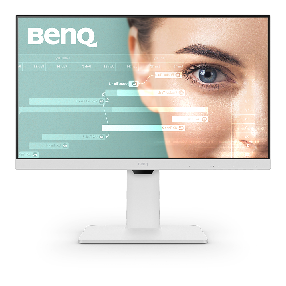 BENQ GW2786TC MONITORE WITH EYE CARE TECHNOLOGY