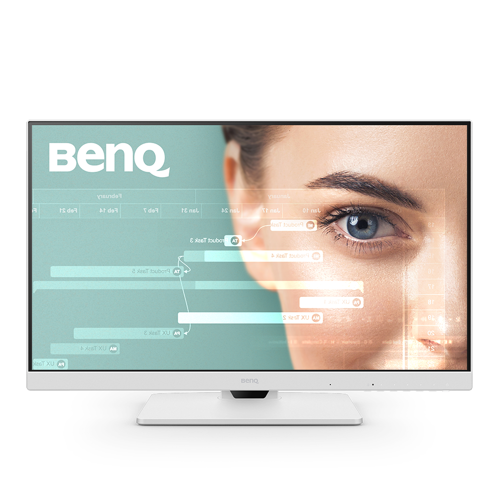 BENQ GW2786TC MONITORE WITH EYE CARE TECHNOLOGY