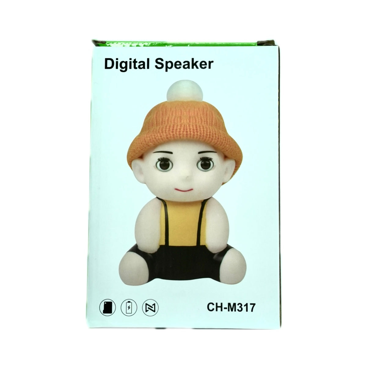 DIGIAL SPEAKER CH-M318