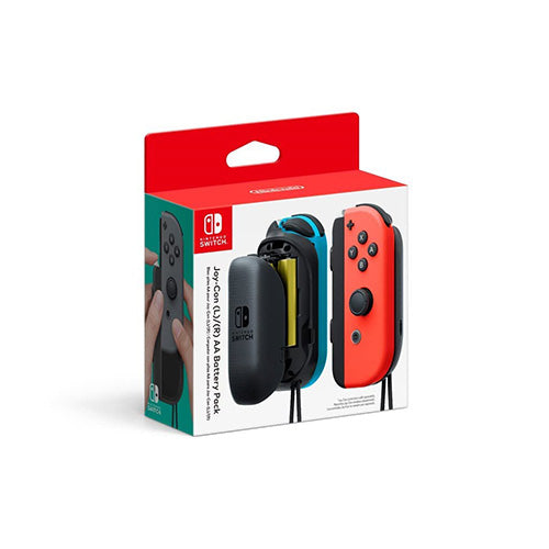 SWITCH JOYCON BATTERY PACK NINTENDO