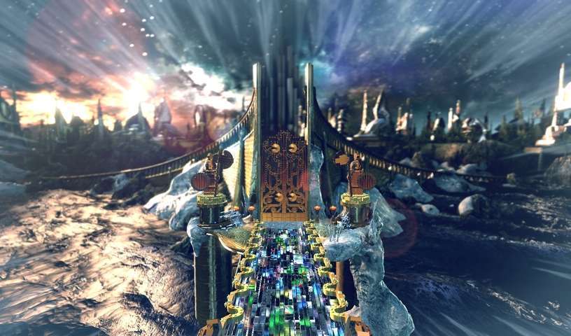 LEGO MARVEL SUPER HEROES PS4 CD