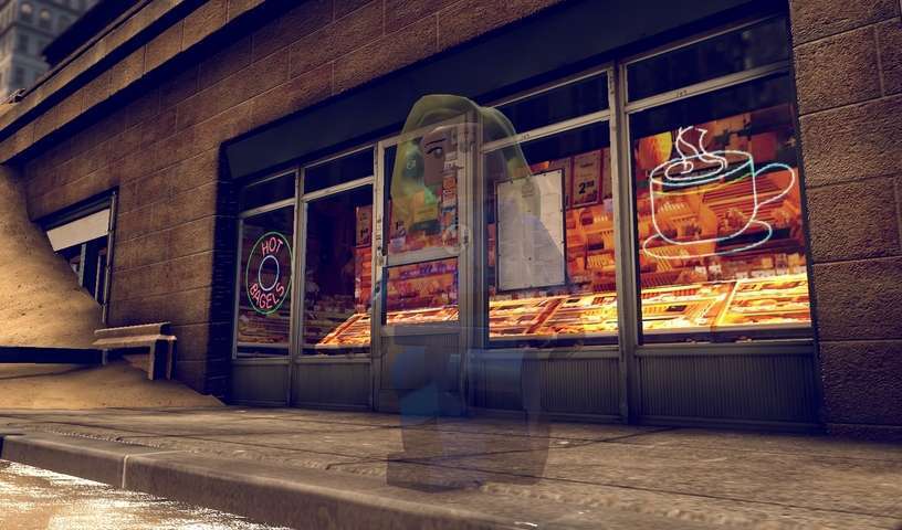 LEGO MARVEL SUPER HEROES PS4 CD