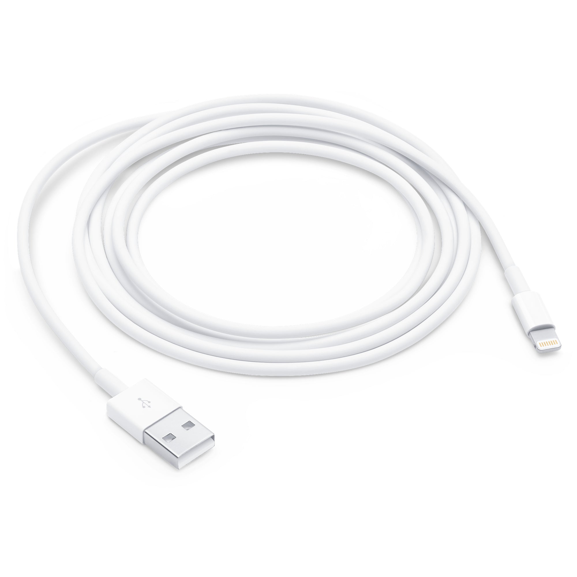 APPLE LIGHTNING-USB A CABLE 2M MD819ZM/A