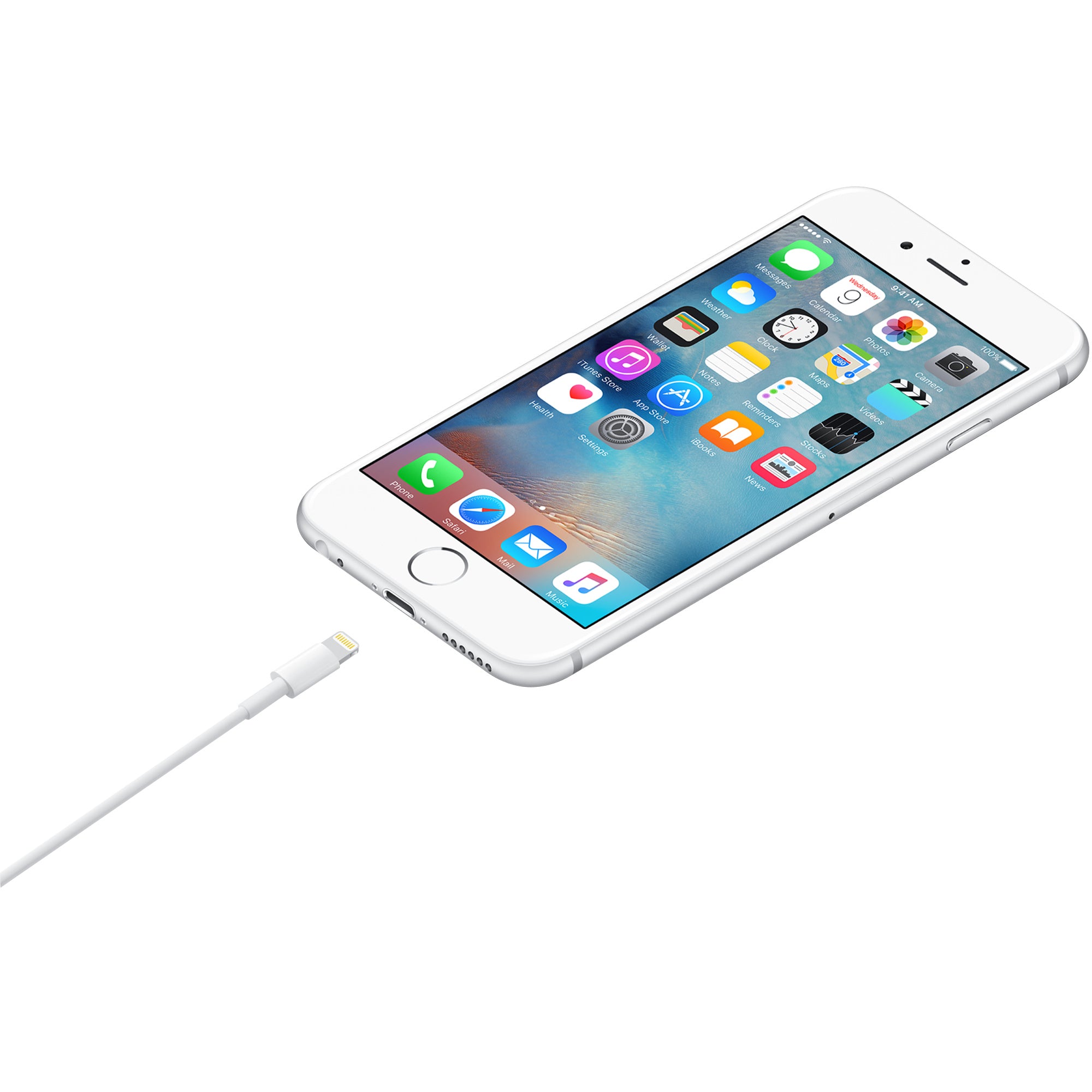 APPLE LIGHTNING-USB A CABLE 2M MD819ZM/A