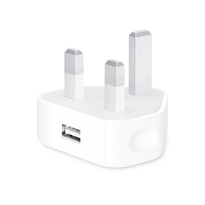 APPLE 5W USB POWER ADAPTER