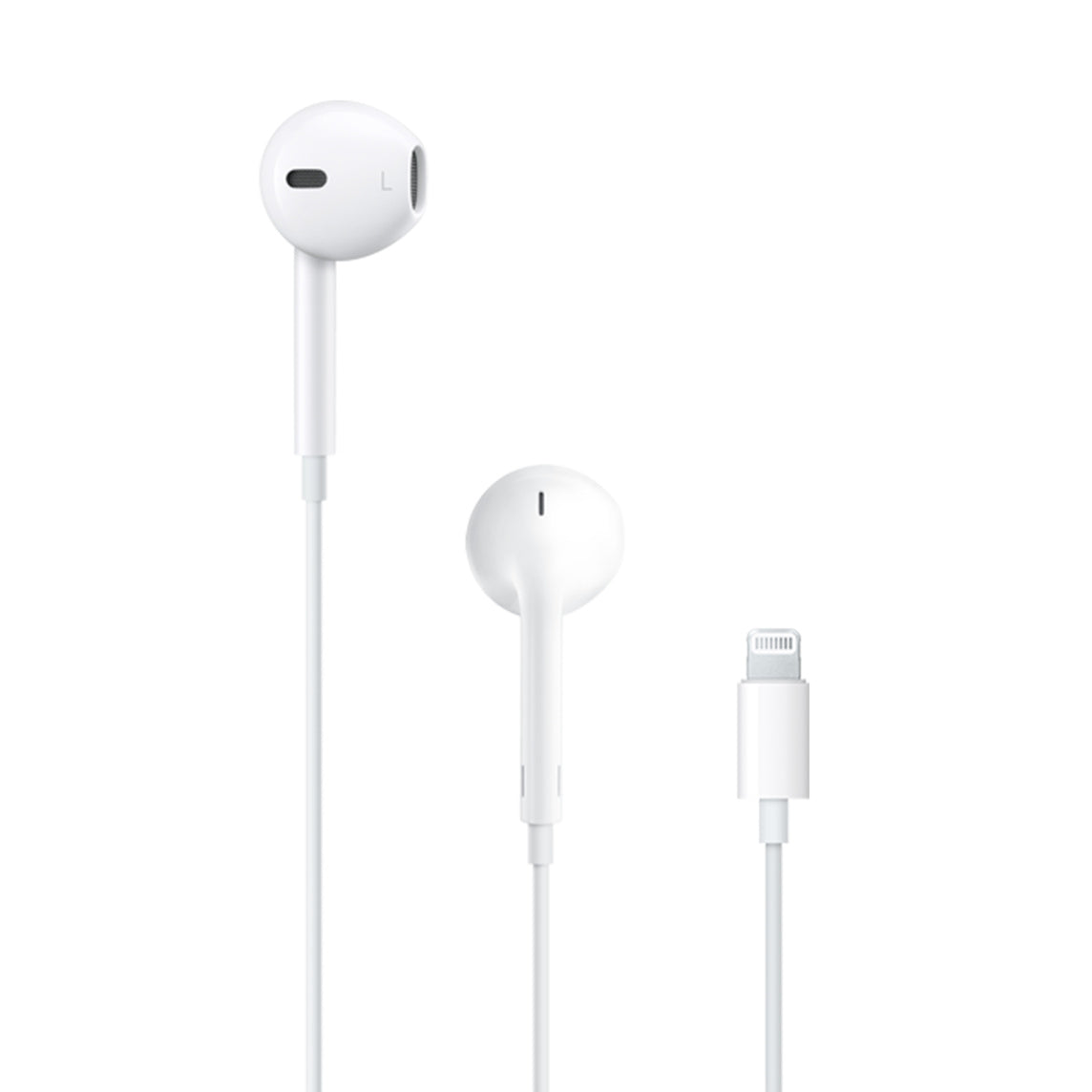 EARPODS WITH LIGHTNING CONNECTOR MMTN2ZM/A