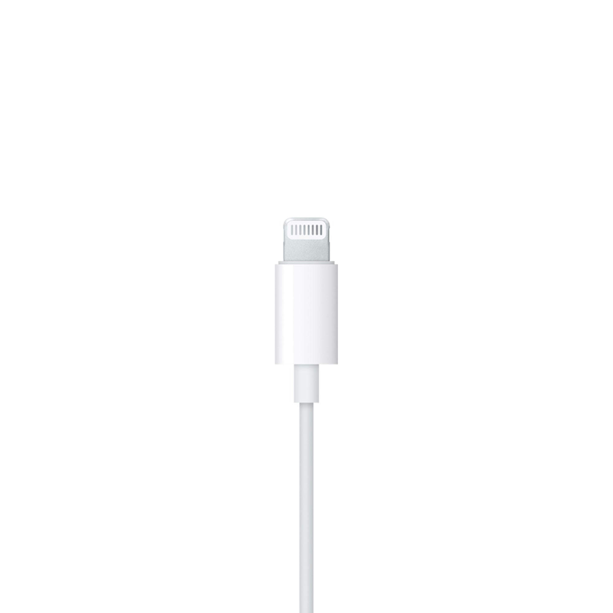 EARPODS WITH LIGHTNING CONNECTOR MMTN2ZM/A