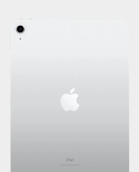 IPAD 10TH GEN WIFI 64GB SILVER MPQ33LL/A
