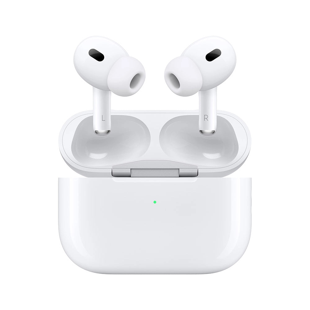 AIRPODS PRO TYPE C 2ND GENERATION MTJV3ZE/A