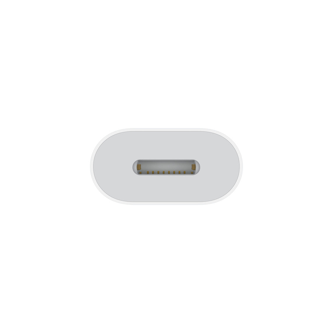 محول USB C-Lightning MUQX3FE/A