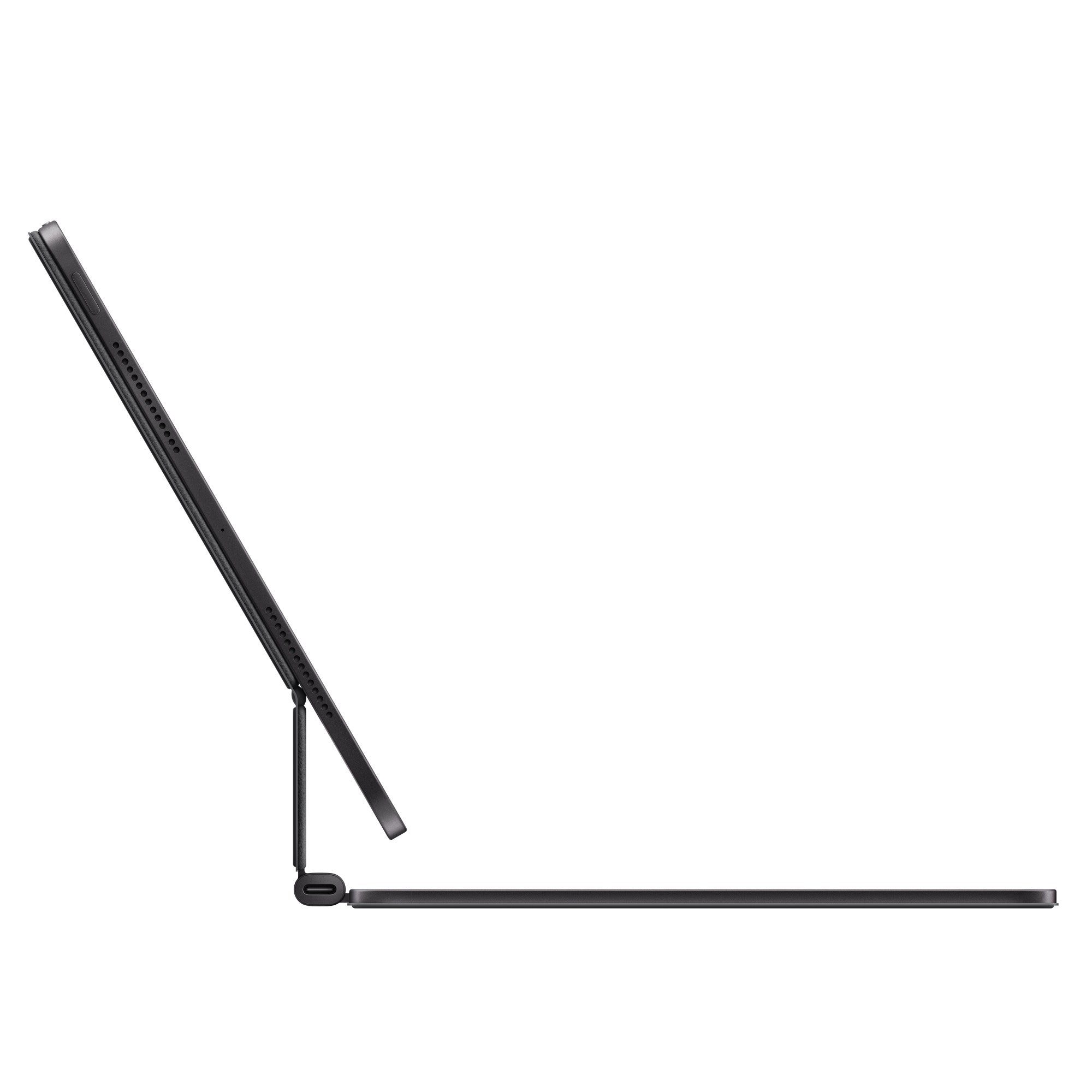 MAGIC KEYBOARD IPAD PRO 11-INCH M4-ARABIC BLACK - MWR23AB/A