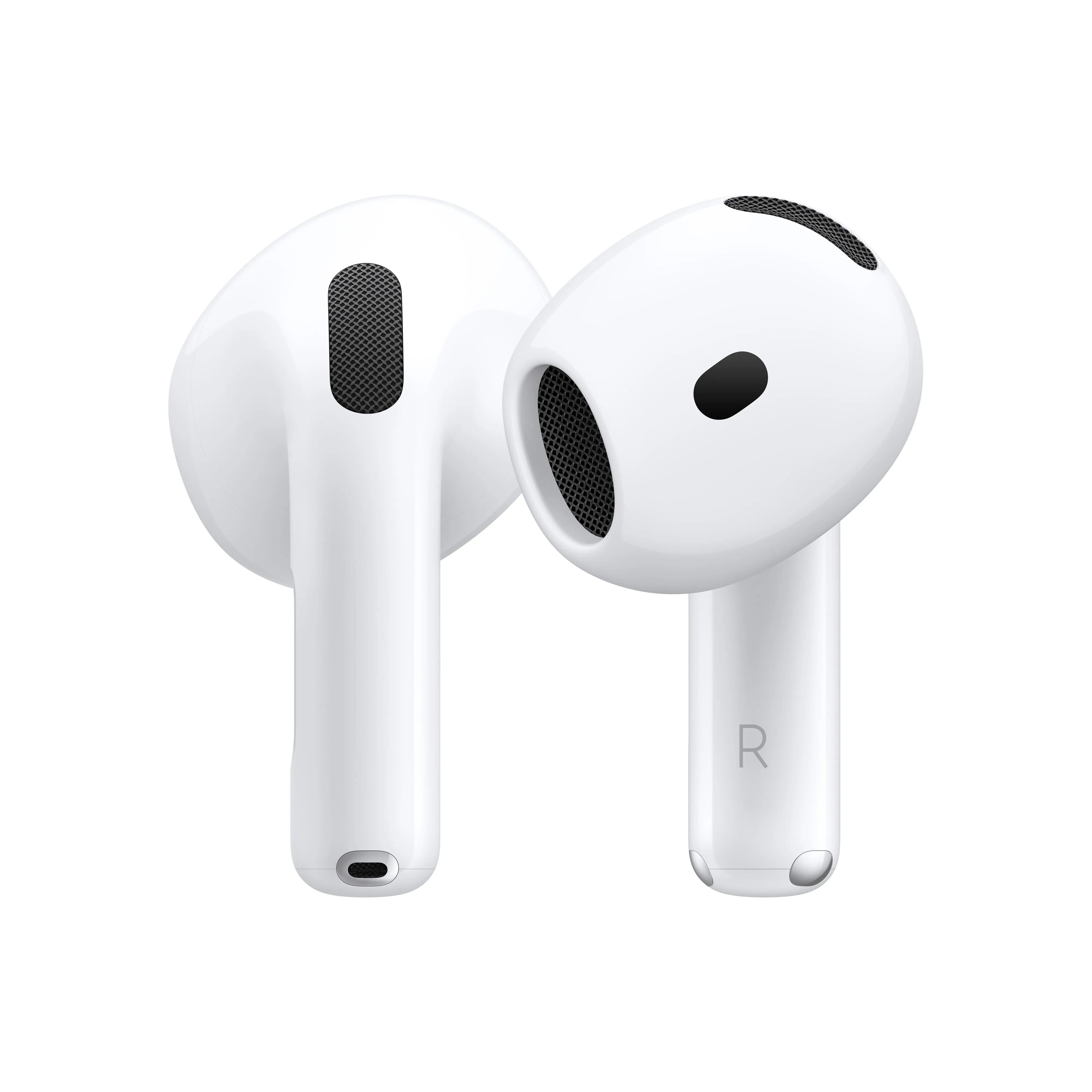 AIRPODS 4 Active Noise Cancellation