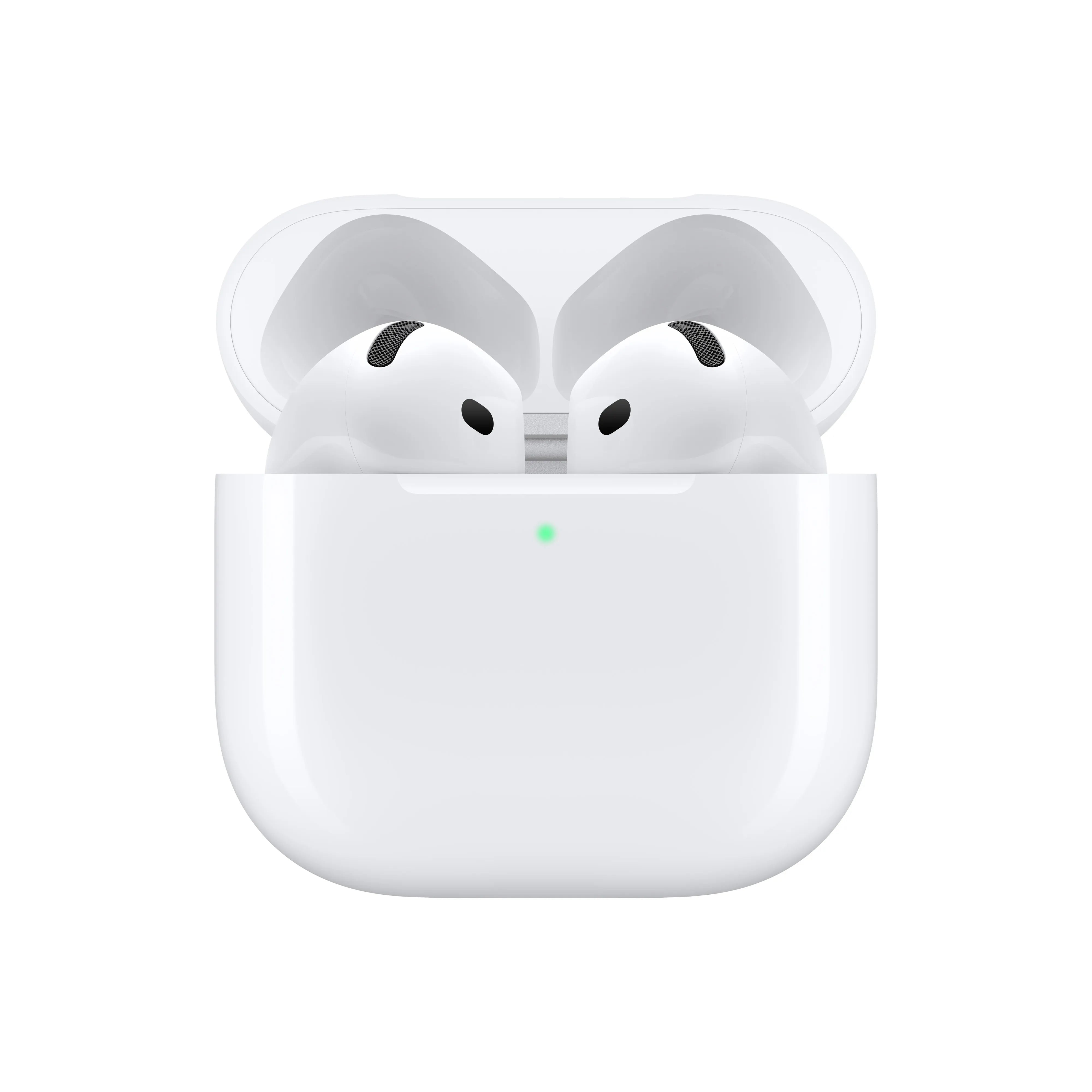 AIRPODS 4 Active Noise Cancellation