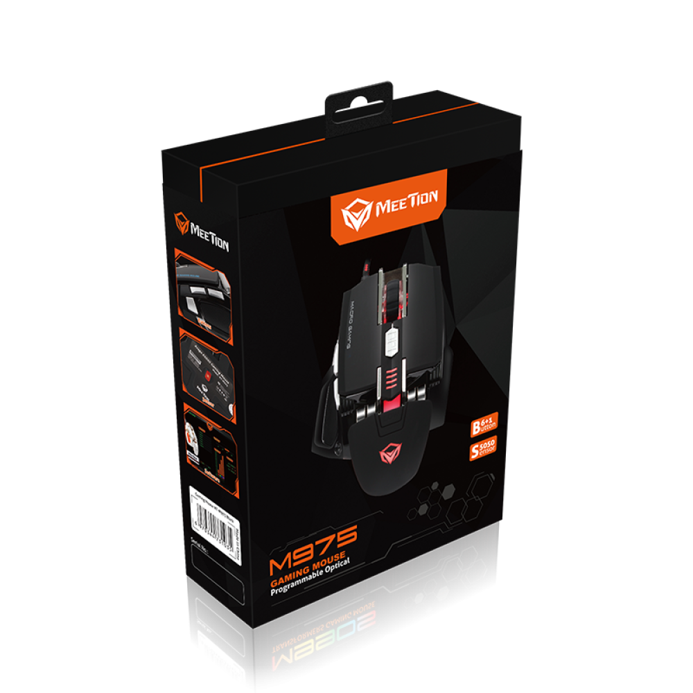 MEETION GAMING MOUSE