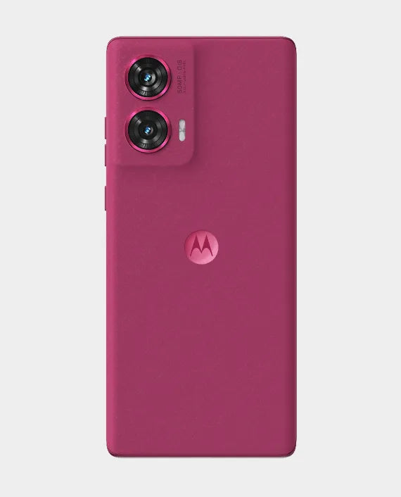 MOTOROLA EDGE 50 FUSION 12/512 GB HOT PINK