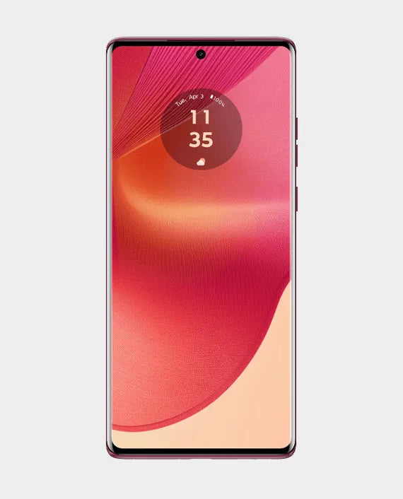 MOTOROLA EDGE 50 FUSION 12/512 GB HOT PINK