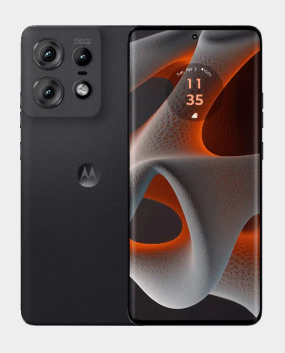 MOTOROLA EDGE 50 PRO 12/512 GB BLACK BEAUTY XT2403-2