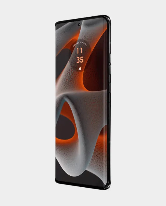 MOTOROLA EDGE 50 PRO 12/512 GB BLACK BEAUTY XT2403-2