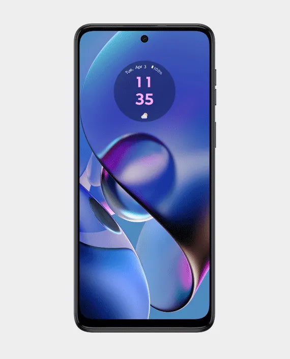 MOTOROLA MOTO G54 5G 8/256 GB INDIGO BLUE XT2343-2