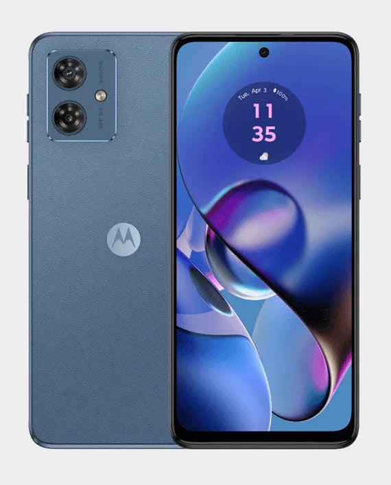 MOTOROLA MOTO G54 5G 8/256 GB INDIGO BLUE XT2343-2